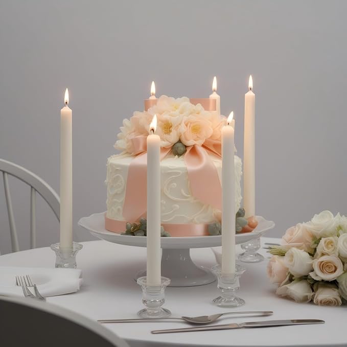 Candlestick Holders - Image 3
