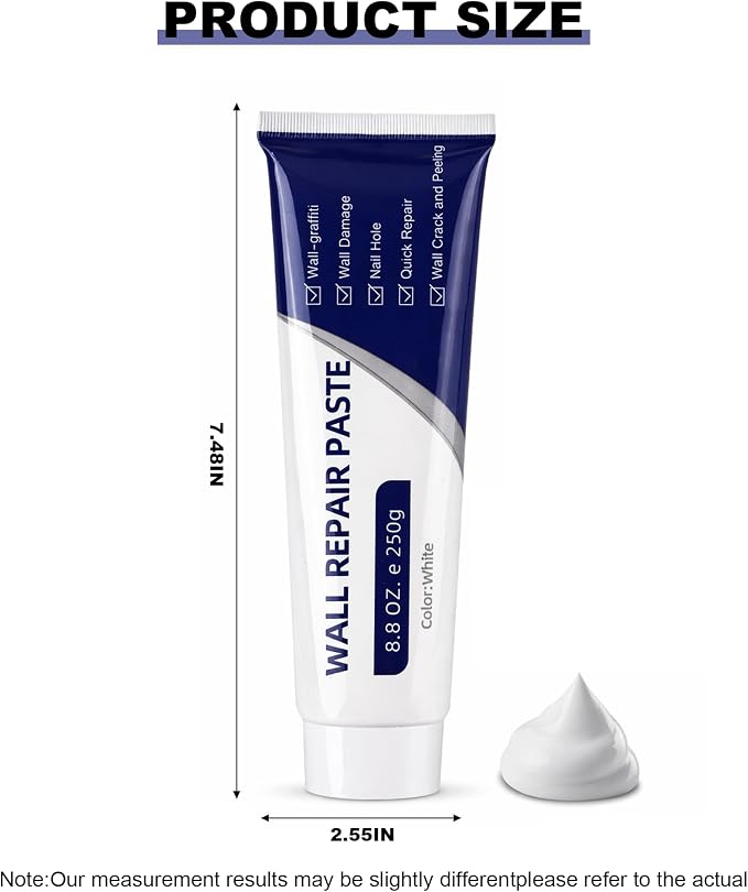 Efficient Drywall Repair Kit - Image 2