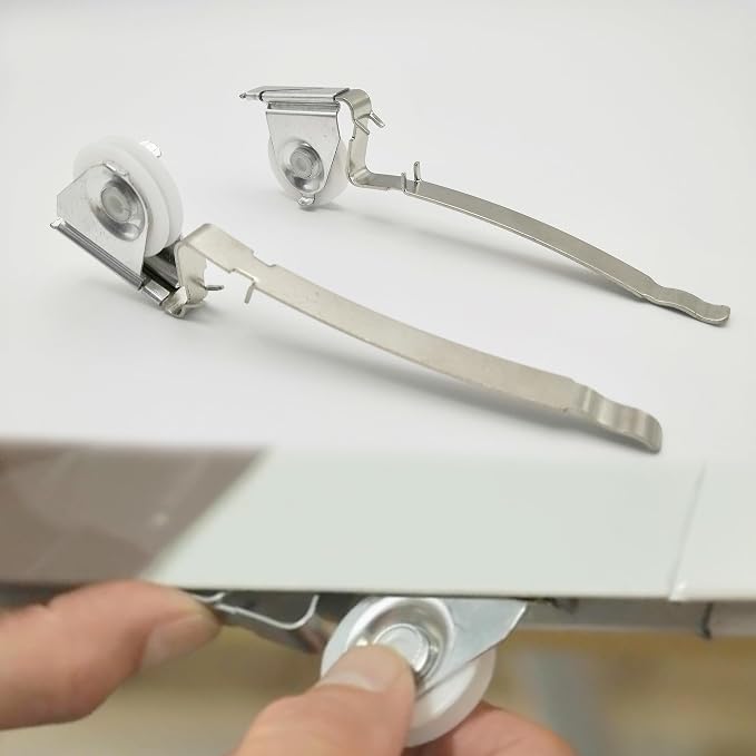 Upper Sliding Screen Door Roller Assembly Fits Andersen Gliding Screens Part by ACEPLANET