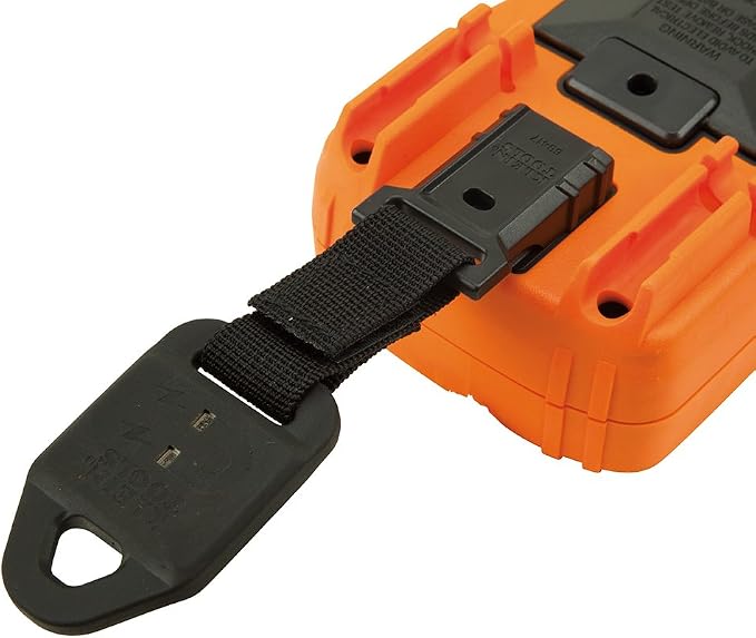 Klein Tools 69417 Rare-Earth Magnetic Hanger, - Image 3