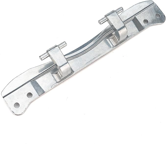 W10208415 Dryer Washer Door Hinge Fit by GEATaaT