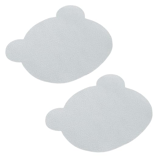 PATIKIL Leather Repair Patch by PATIKIL