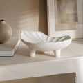 Braxio Decorative Bowl Organic Home Decor by BRAXIO