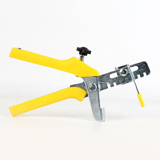 Tile Leveling Compounds System Plier Hand Floor Pliers Tiling Installation - Image 7