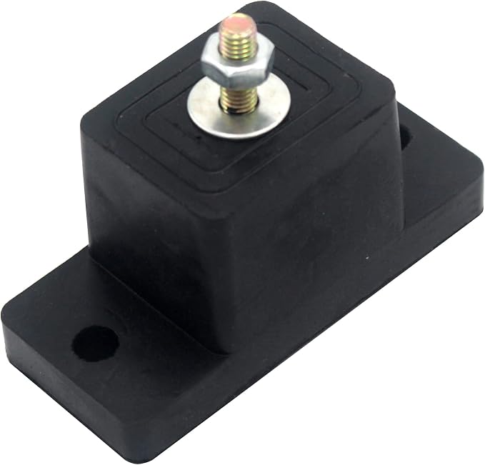 Anti Vibration Pads Rubber Conditioner Vibration Isolator - Image 4