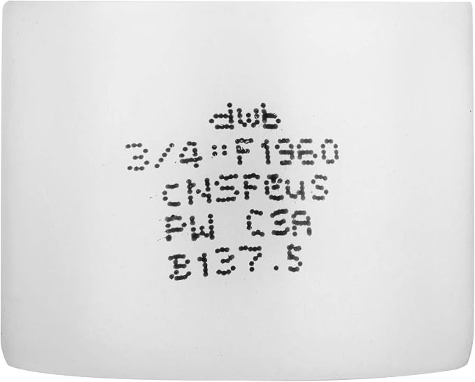 50 piece EFIELD 3/4 Inch F1960 Expansion Rings/Sleeves | - Image 7