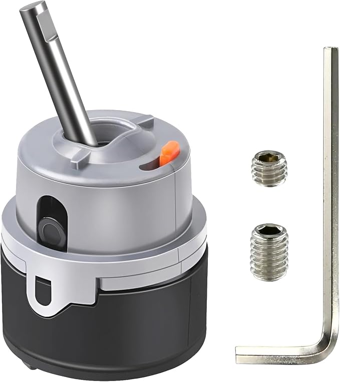 RP50587 Cartridge Valve Replacement by TOVEN-RV
