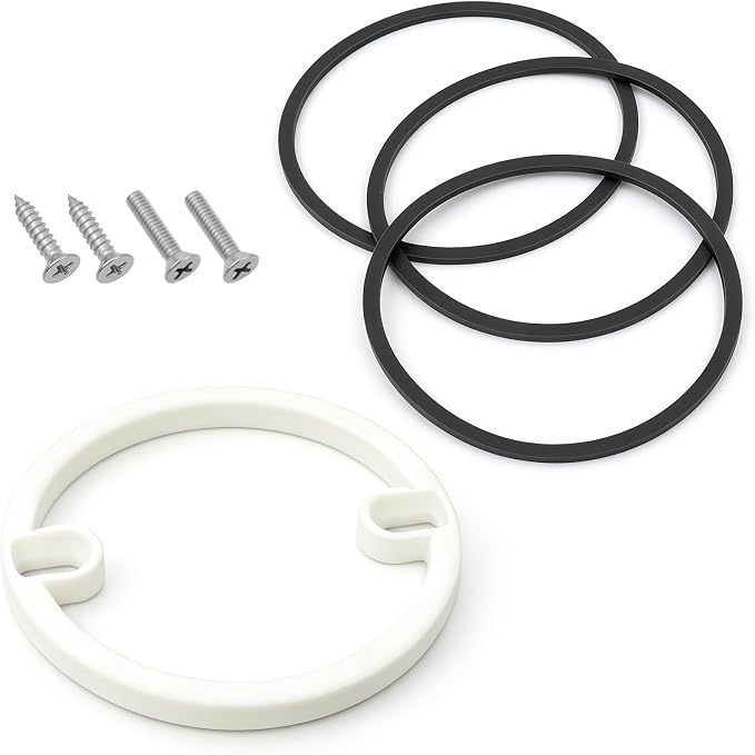 Shower Drain spout Extender by Axfvd