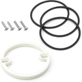 Shower Drain spout Extender by Axfvd