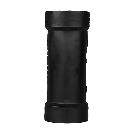 CHARLOTTE PIPE 1 1/2 DWV WYE ALL HUB DWV - Image 3