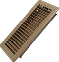 Howeall 4" x 10" Floor Register by Howeall
