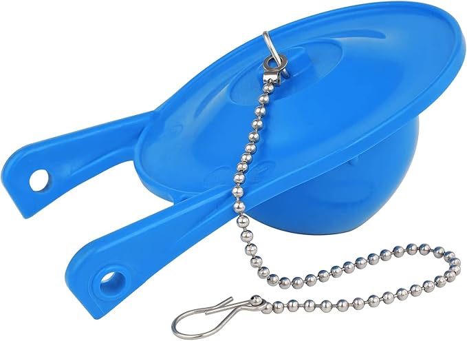 2 Pack 3-Inch Toilet Flappers Compatible - Image 8