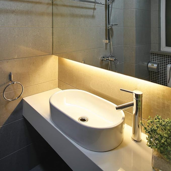 Armacost Lighting LED Tape Light Mounting Channel, Surface Mount - Image 5