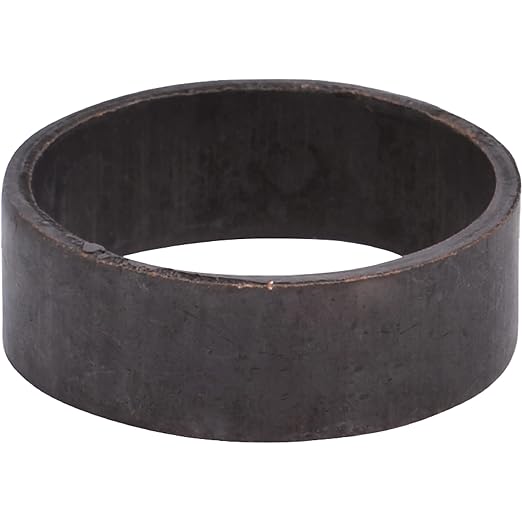 SharkBite 3/4 Inch Copper Crimp Rings, PEX Pipe, 23103CP100 by SharkBite
