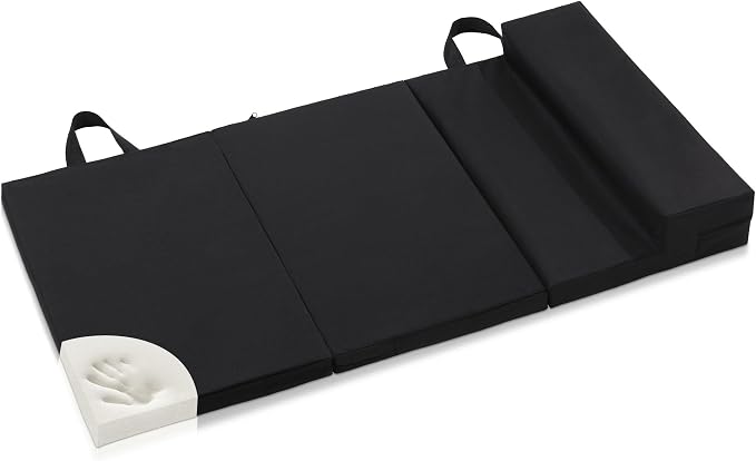 BALAPET Thick Supportive Foam Mechanical Mat to Lay On by BALAPET