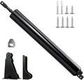 Storm Door Closer, Heavy Duty Pneumatic Screen Door Closer, Adjustable Closing by BoXtreamify