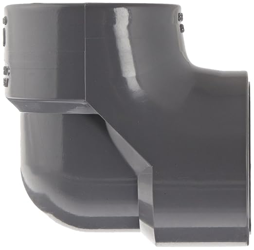 Spears Manufacturing 808-012C Series 808-C CPVC Pipe Fitting, 90 Degree Elbow - Image 2
