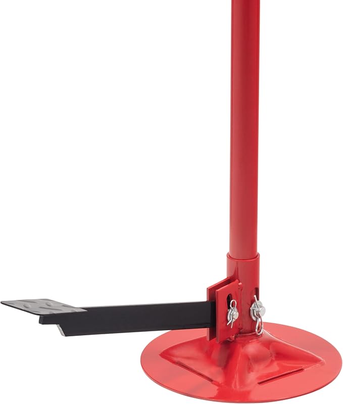SUNEX TOOLS 6810A, Underhoist Support Stand - Image 5