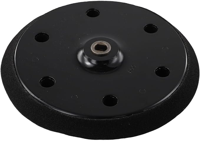 9" Drywall Sander Backup Pad - Image 2