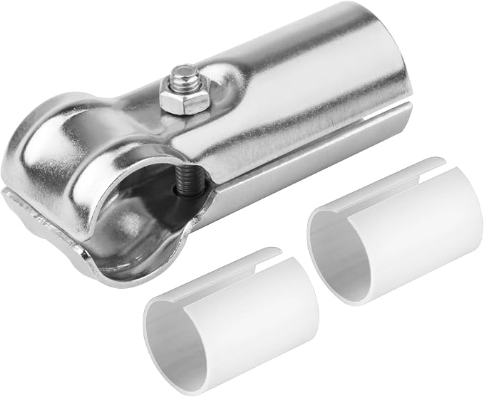 10 Sets T Pipe Connector, Fits 3/4" EMT Conduit - Image 5
