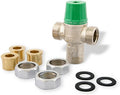 Taco 5003-C3 Sweat Mixing Valve by Taco