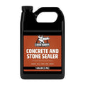 Liquid Rubber Concrete & Stone Sealer, Waterproof, 1 Gallon | Natural Look by LiquidRubber