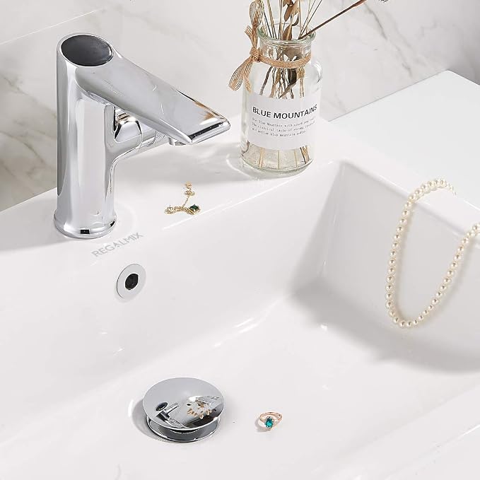 REGALMIX Bathroom Sink Drain - Image 6