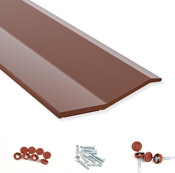 Elvone Garage Door Seal Top and Sides by Elvone