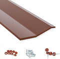 Elvone Garage Door Seal Top and Sides by Elvone