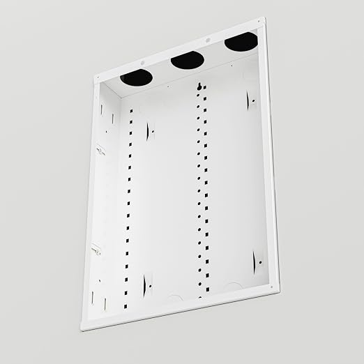 Legrand On-Q 20-Inch Structured Wiring Enclosure - Image 5