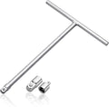 Neiko 01135A 3/8-inch Drive T-Handle Wrench by NeikoTools