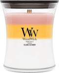 WoodWick Island Getaway Trilogy Gifts by Unknown