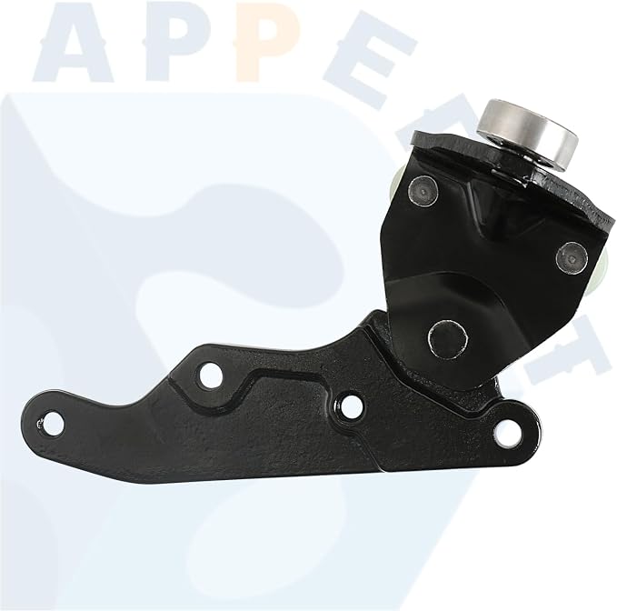 APPERFiT Lower Sliding Door Roller 72571-SHJ-A01 - Image 5