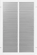 10 x 10 Inch Return Air Vent Cover, Solid Steel HVAC Grille by SierraGrates