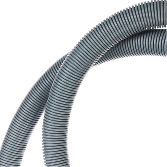 1/1.5/2M Washing Machine Drain Waste Hose Dishwasher Laundry Washer Flexible - Image 4
