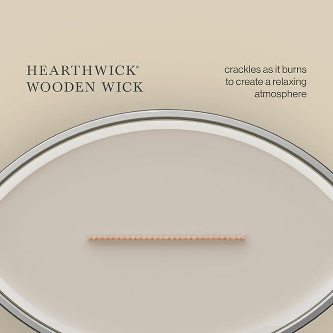 WoodWick Tonka & Almond Milk Gifts - Image 5