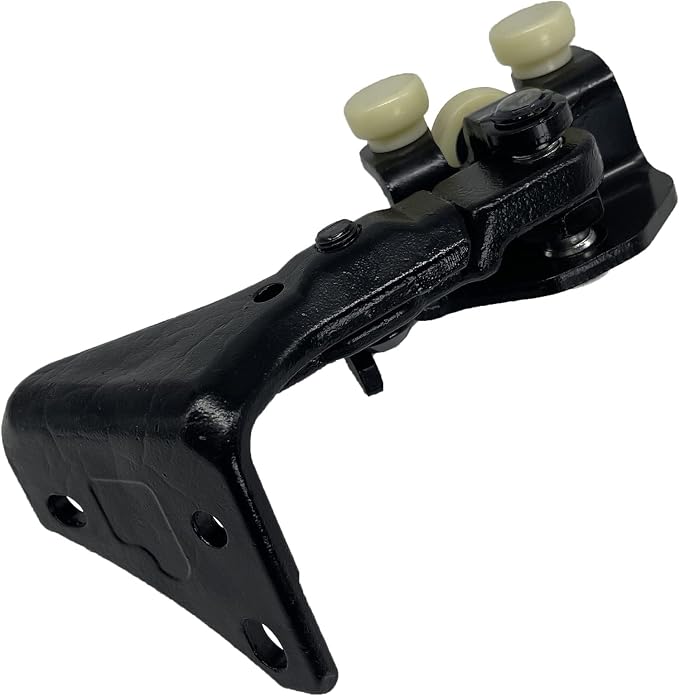 Sliding Door Roller Hinge-Right-Upper 68271842AA Compatible - Image 3