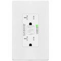 TG GFCI Outlet 20 Amp, Electrical Tamper-Resistant Receptacle, Self-Test | by TG