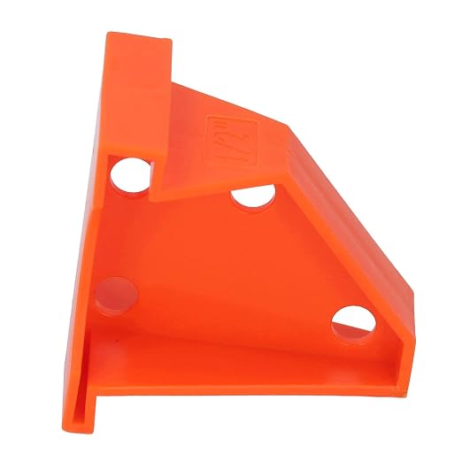 Jiawu Flooring Spacers, 1/4in 1/2in Laminate Wood Flooring Tools - Image 7