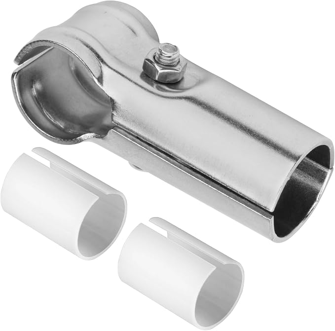 10 Sets T Pipe Connector, Fits 3/4" EMT Conduit - Image 6
