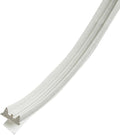 MD Building Rubber Window Seal for Extra-Small Gaps, 17ft | Self-Adhesive by M-DBuildingProducts