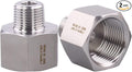 Forged Reducer Adapter Fitting by DERPIPE