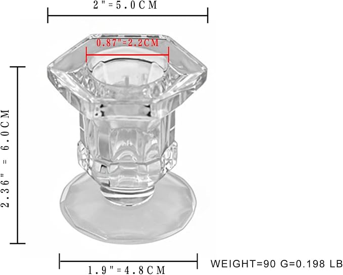 Candlestick Holders - Image 2