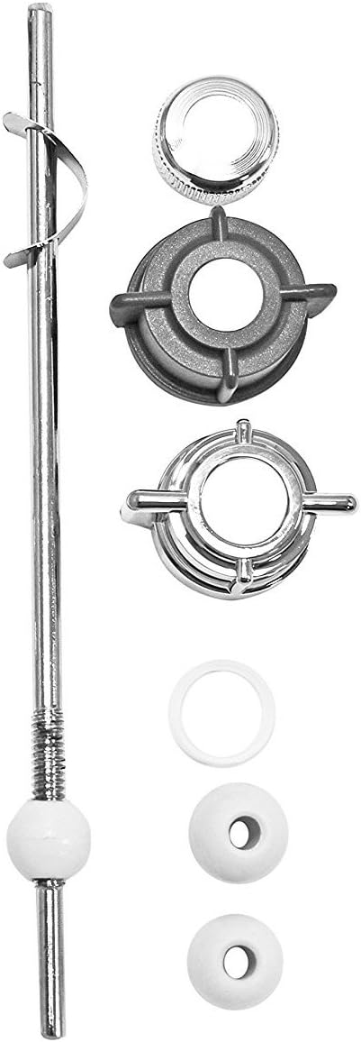 PF WaterWorks PF0904 Pop-Up Drain Repair Kit by PermaFLOW