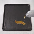 Oil Spill Mat for Garage Floor by Golener