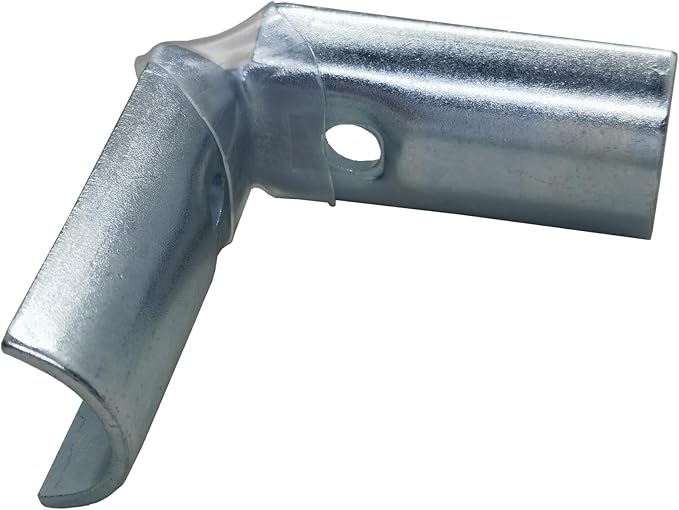 2 PCS 5-Way End Rail Clamps Fit - Image 9