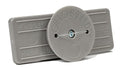 GS2 Wall Mounting Solution – Patent Pending Backing Plate Increases Drywall by Unknown
