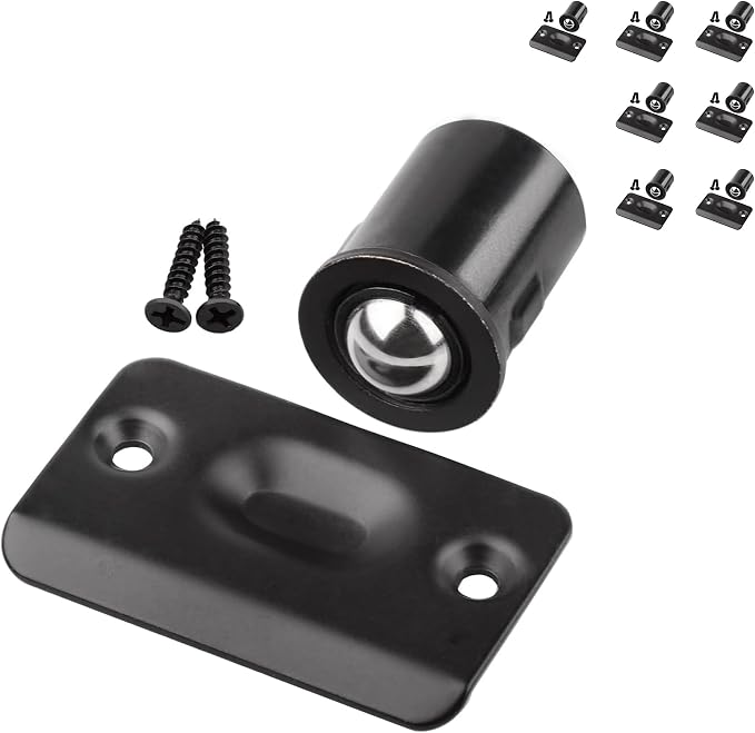 HOMOTEK 8 Pack Drive in Ball Catch by HOMOTEK