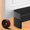 5 Pack Door Draft Stopper, Door Sweep by Beoguy