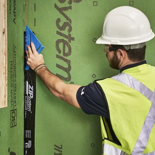 ZIP System Adhesive Flashing Tape - Image 8